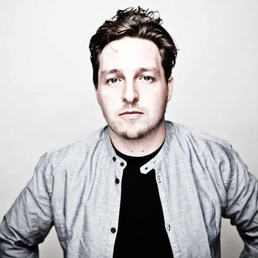 Picture of Holger Zilske