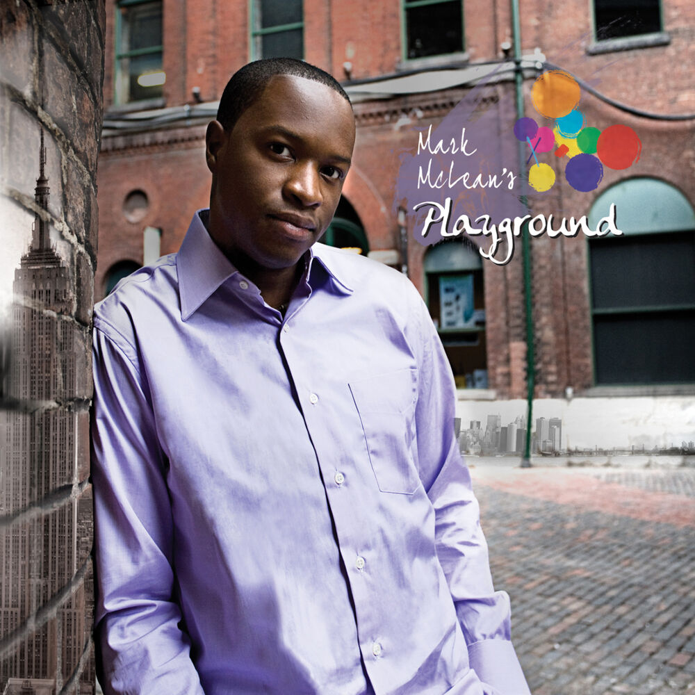 Picture of Mark McLean