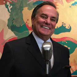 Picture of Ronnie Von