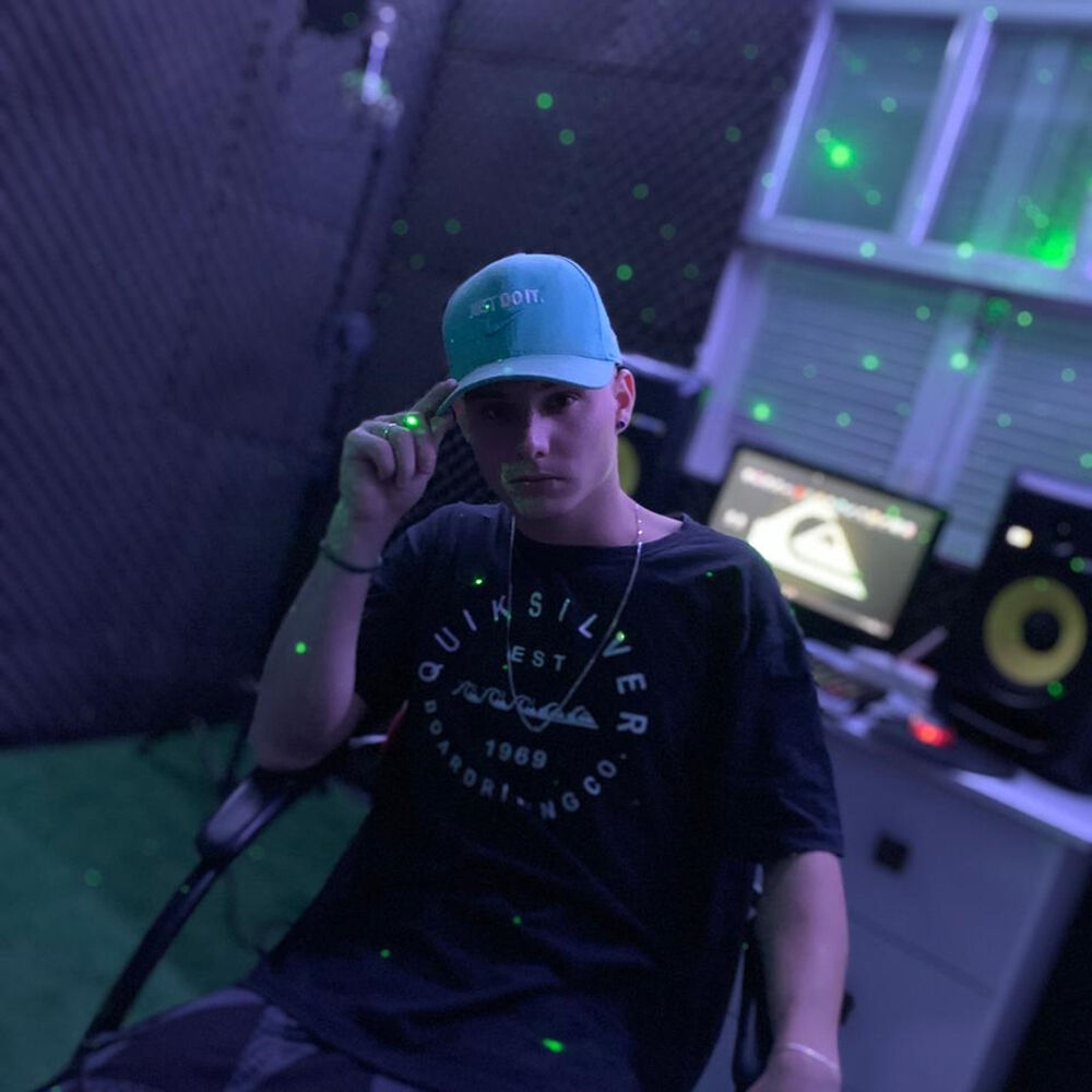 Picture of DJ FLS
