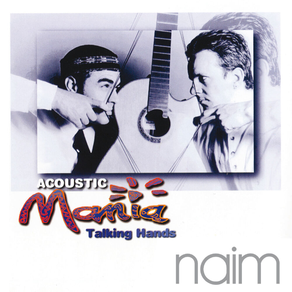 Picture of Acoustic Mania