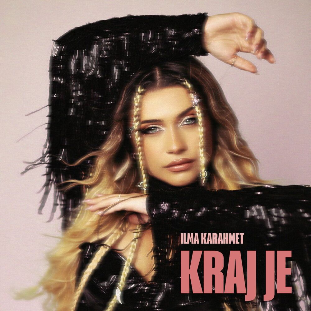 Picture of Ilma Karahmet