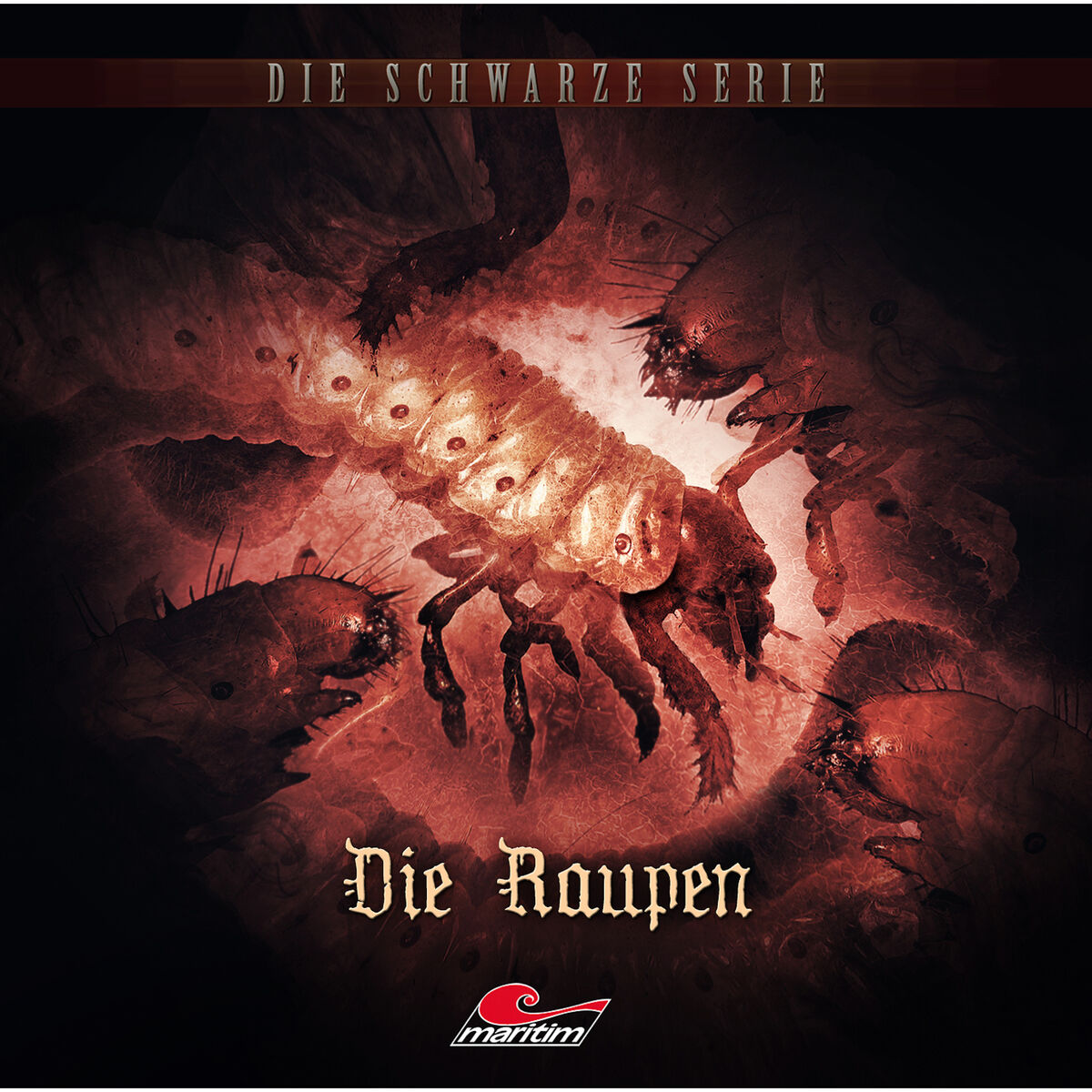 Die schwarze Serie