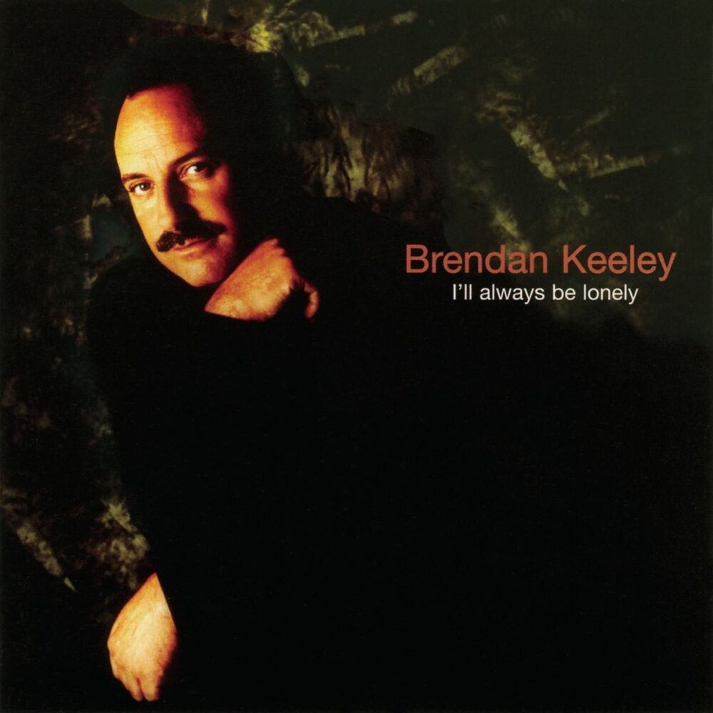 Picture of Brendan Keeley