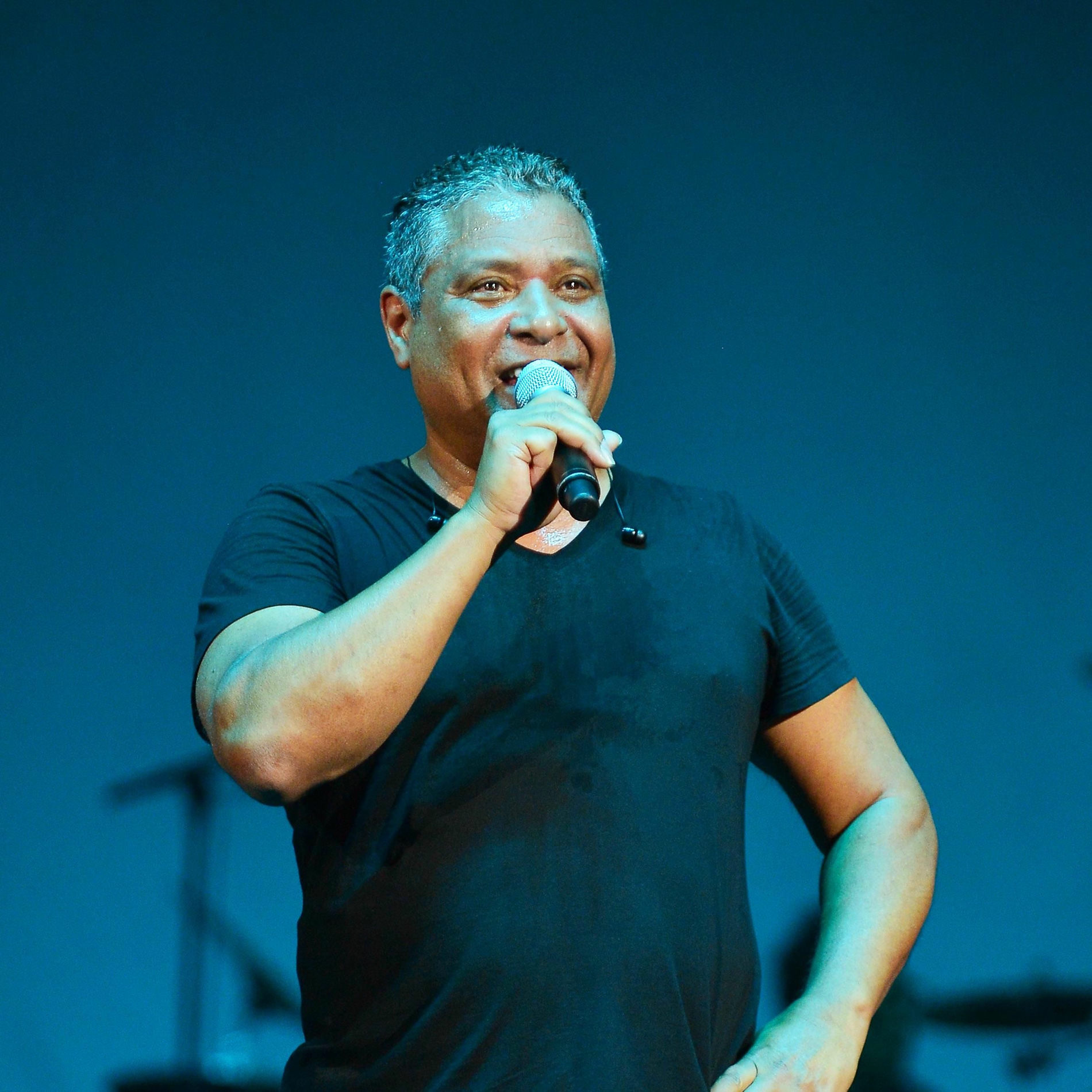 Artist picture of Stevie B