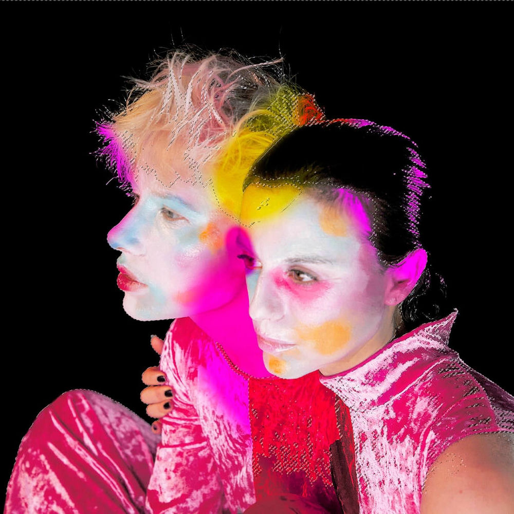 Photo de l'artiste Decisive Pink