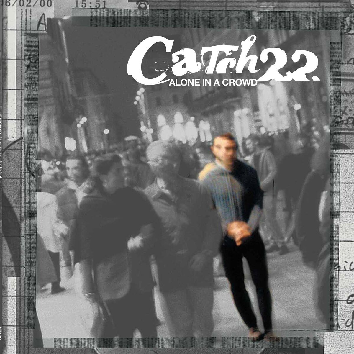 Catch 22