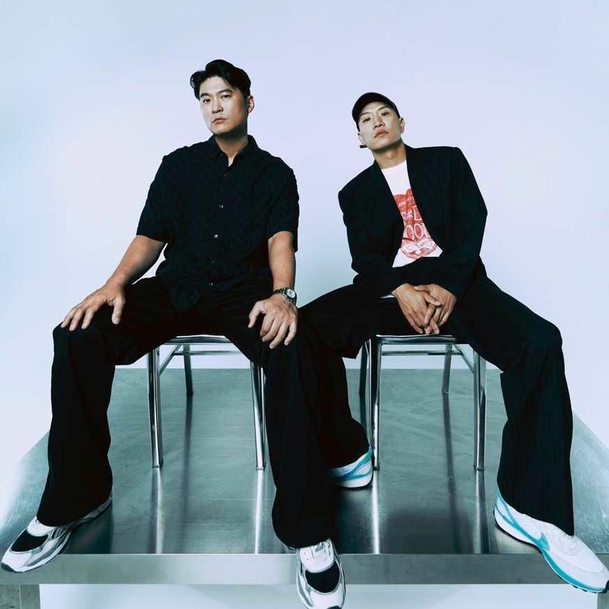 Artist picture of Dynamicduo