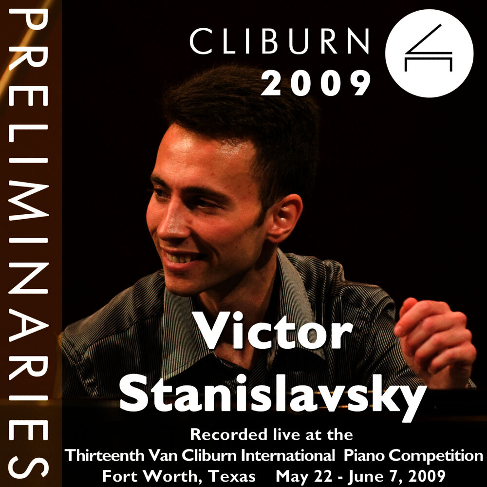Picture of Victor Stanislavsky