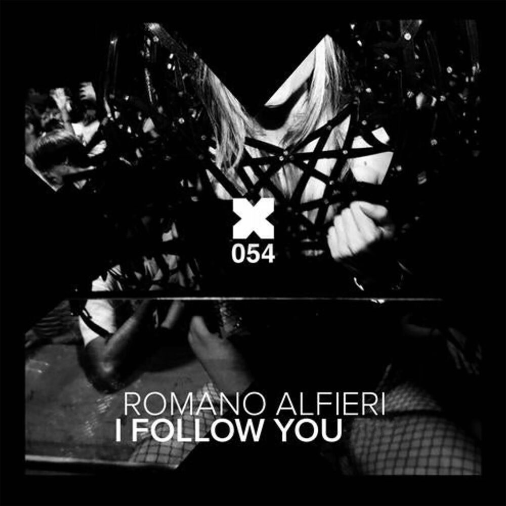 Picture of Romano Alfieri