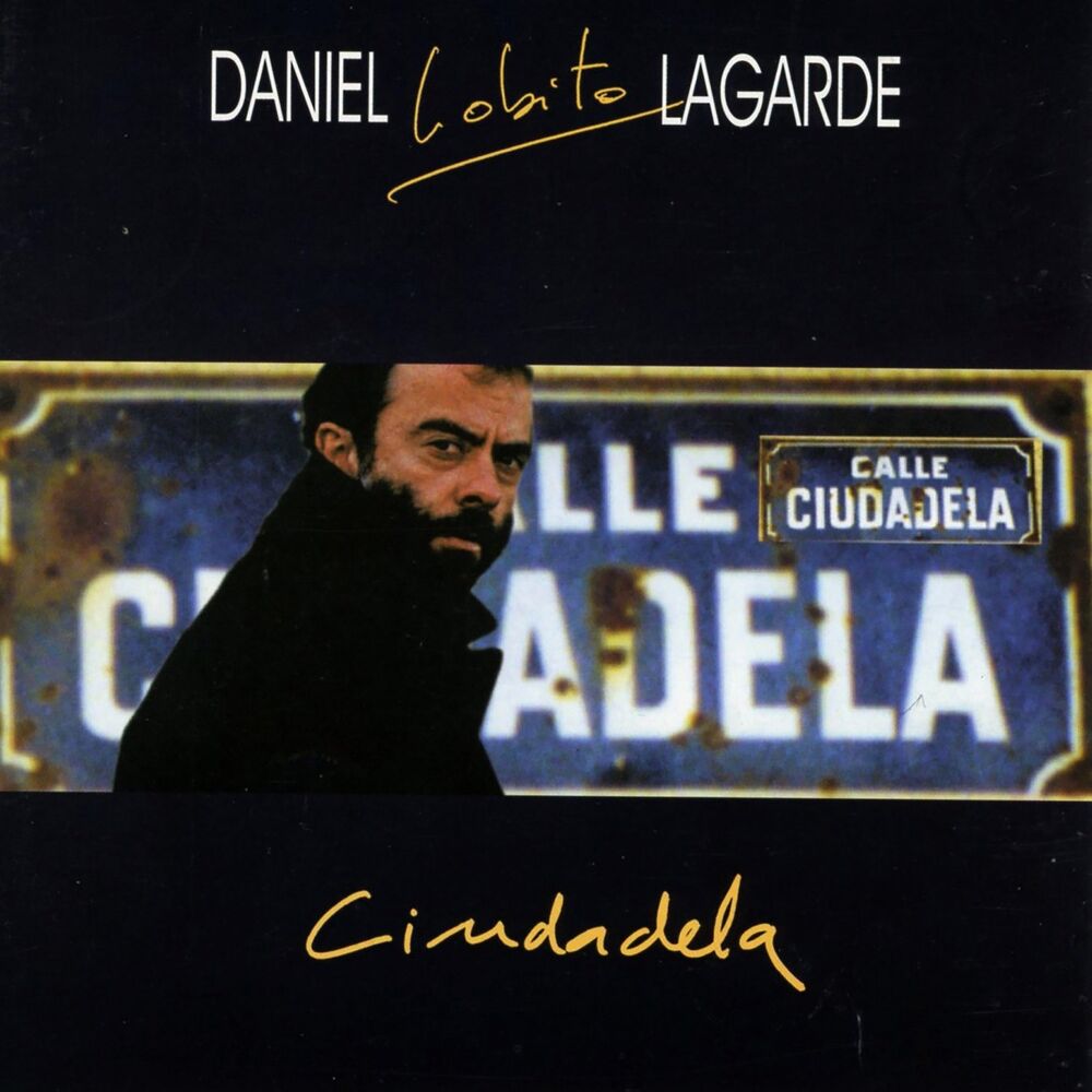 Picture of Daniel Lagarde