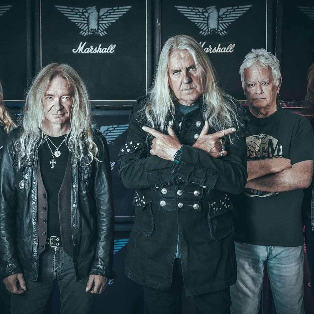 Picture of Saxon