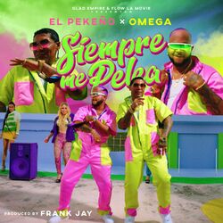 Picture of El Pekeno