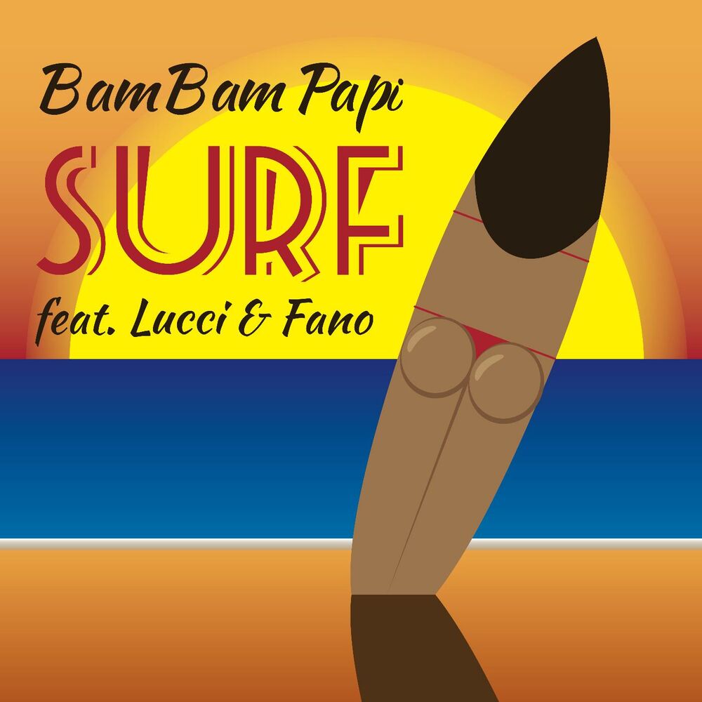 Picture of Bam Bam Papi
