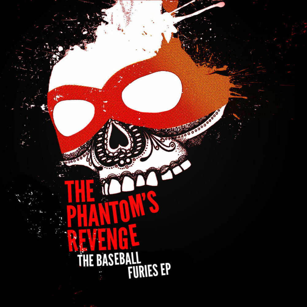 Picture of The Phantom's Revenge