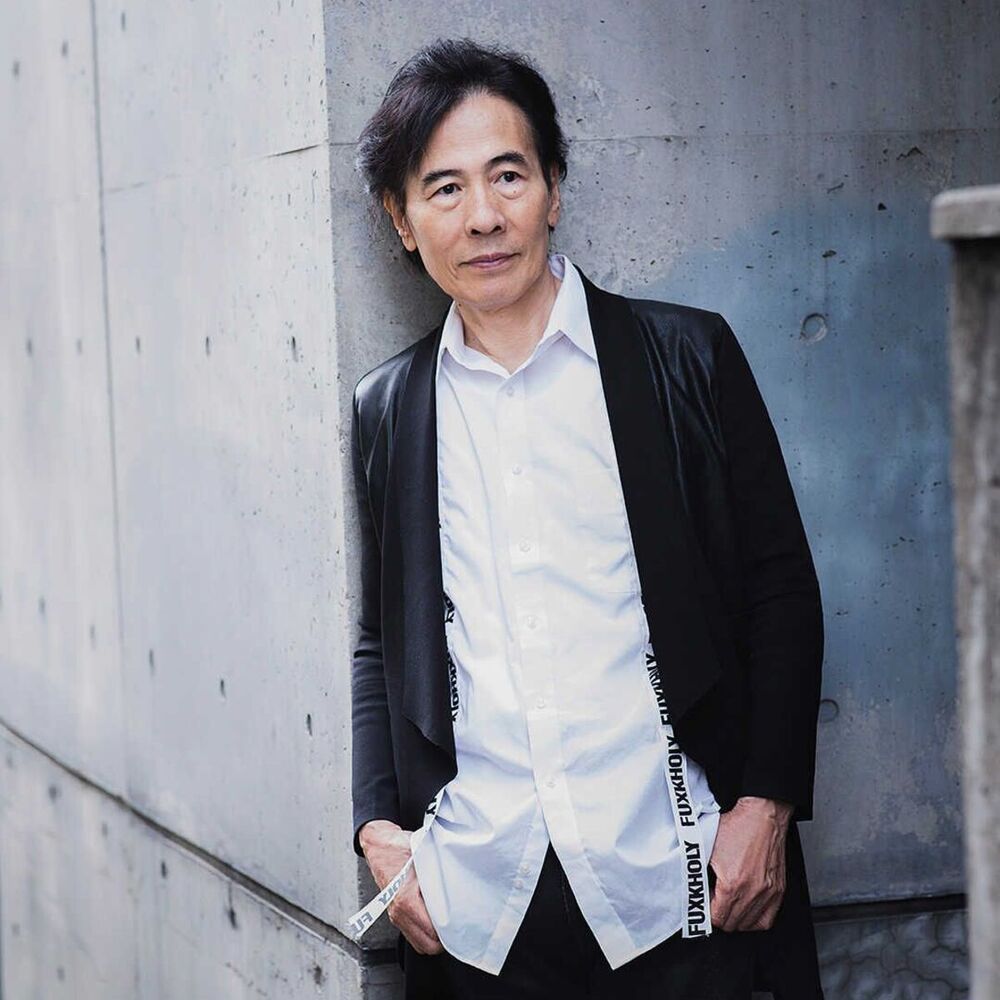 Picture of Shigeru Suzuki