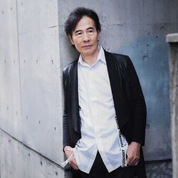 Picture of Shigeru Suzuki