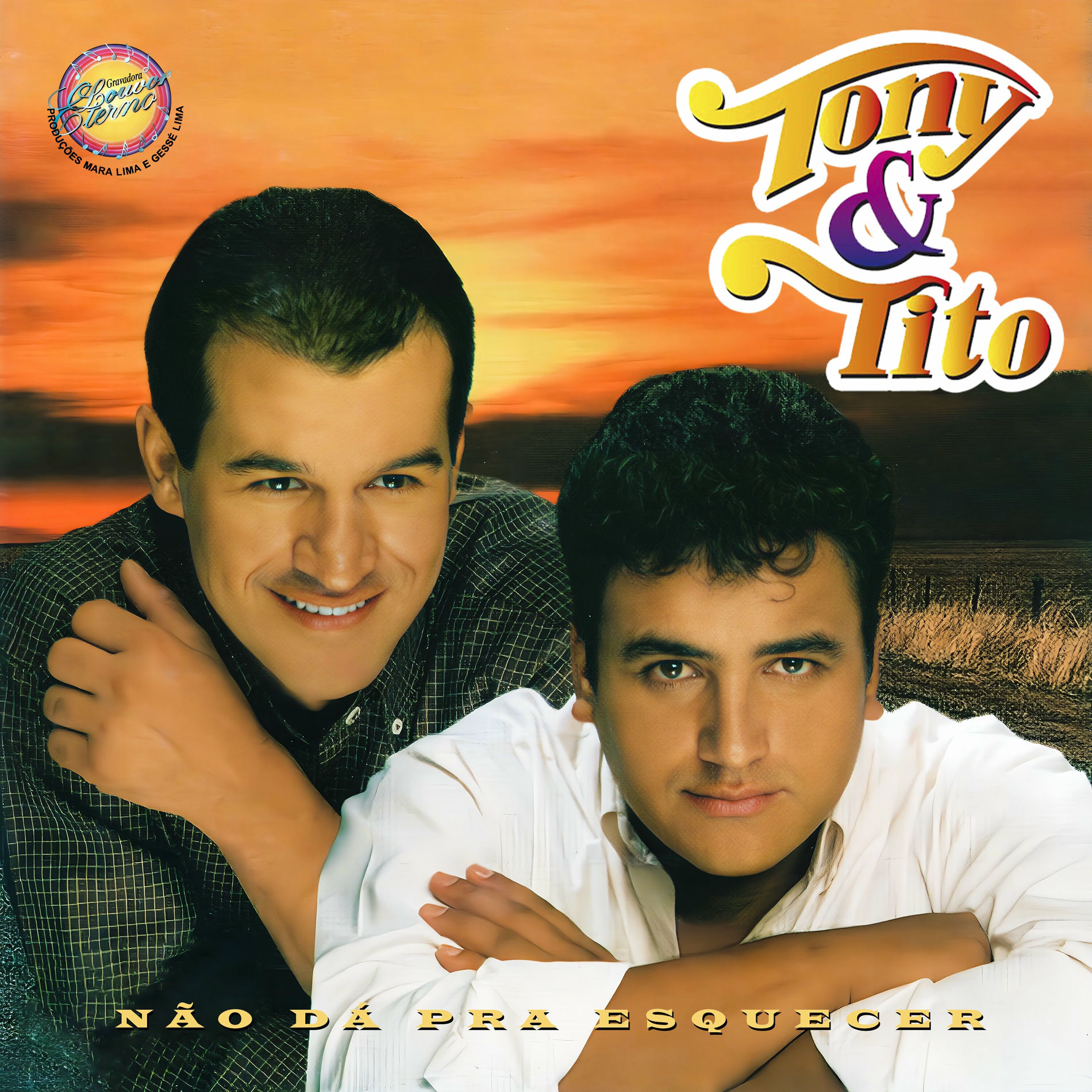 Tony & Tito