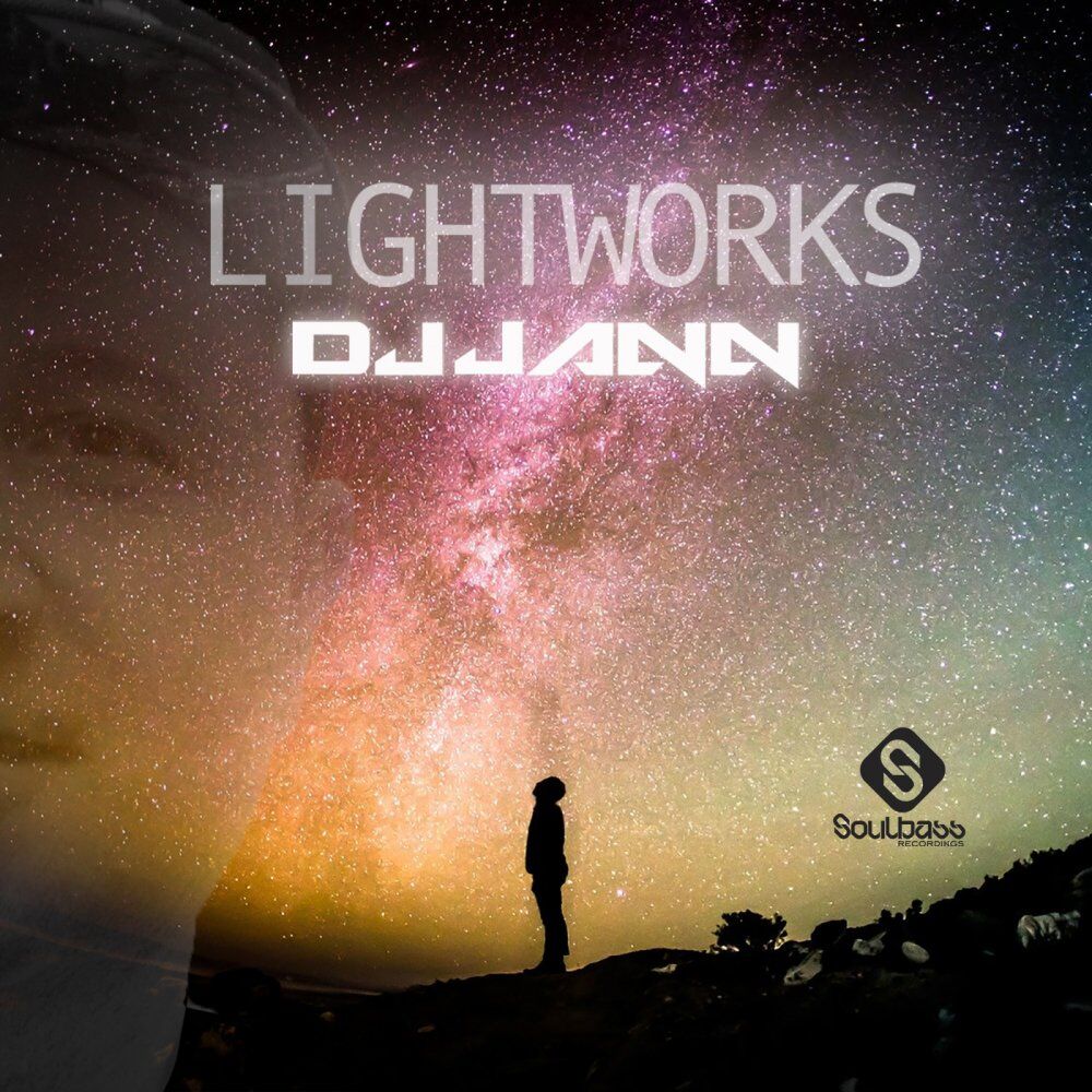 Picture of DJ Jann