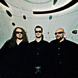 Picture of Motion Trio