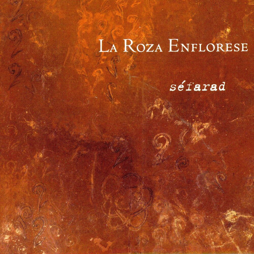 Picture of La Roza Enflorese