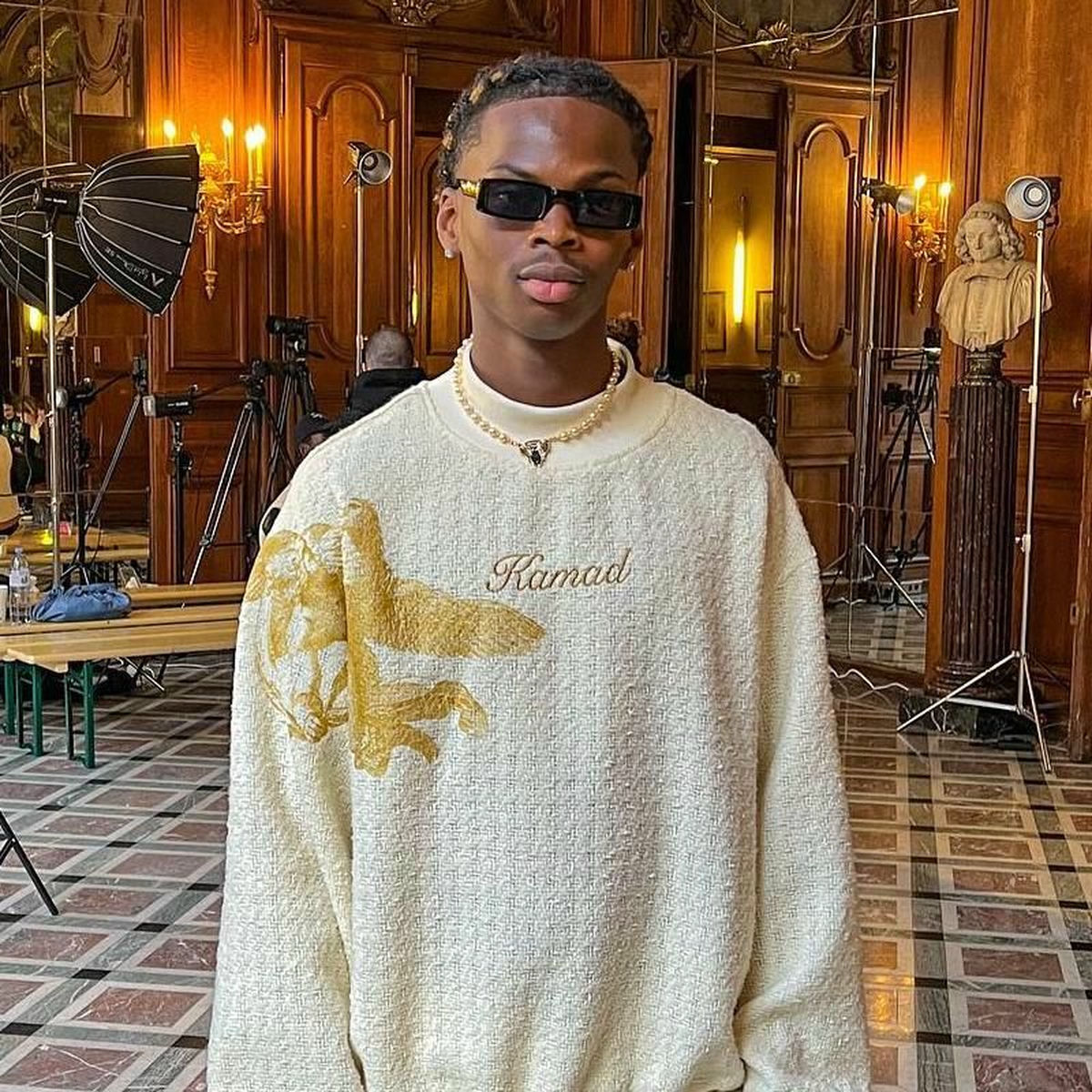 Artist picture of Dertay