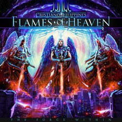 Picture of Cristiano Filippini's Flames Of Heaven