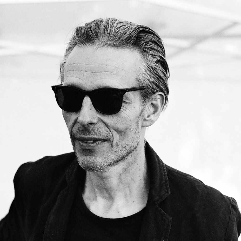 Picture of Pete Astor