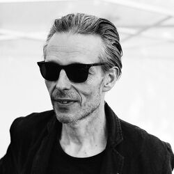 Picture of Pete Astor