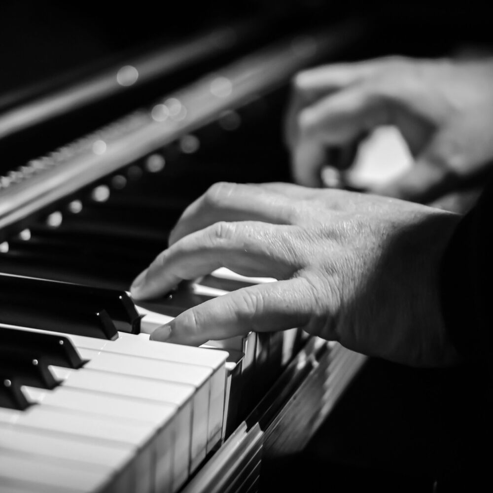 Picture of Relaxing Classical Piano Music