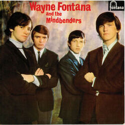 Picture of Wayne Fontana