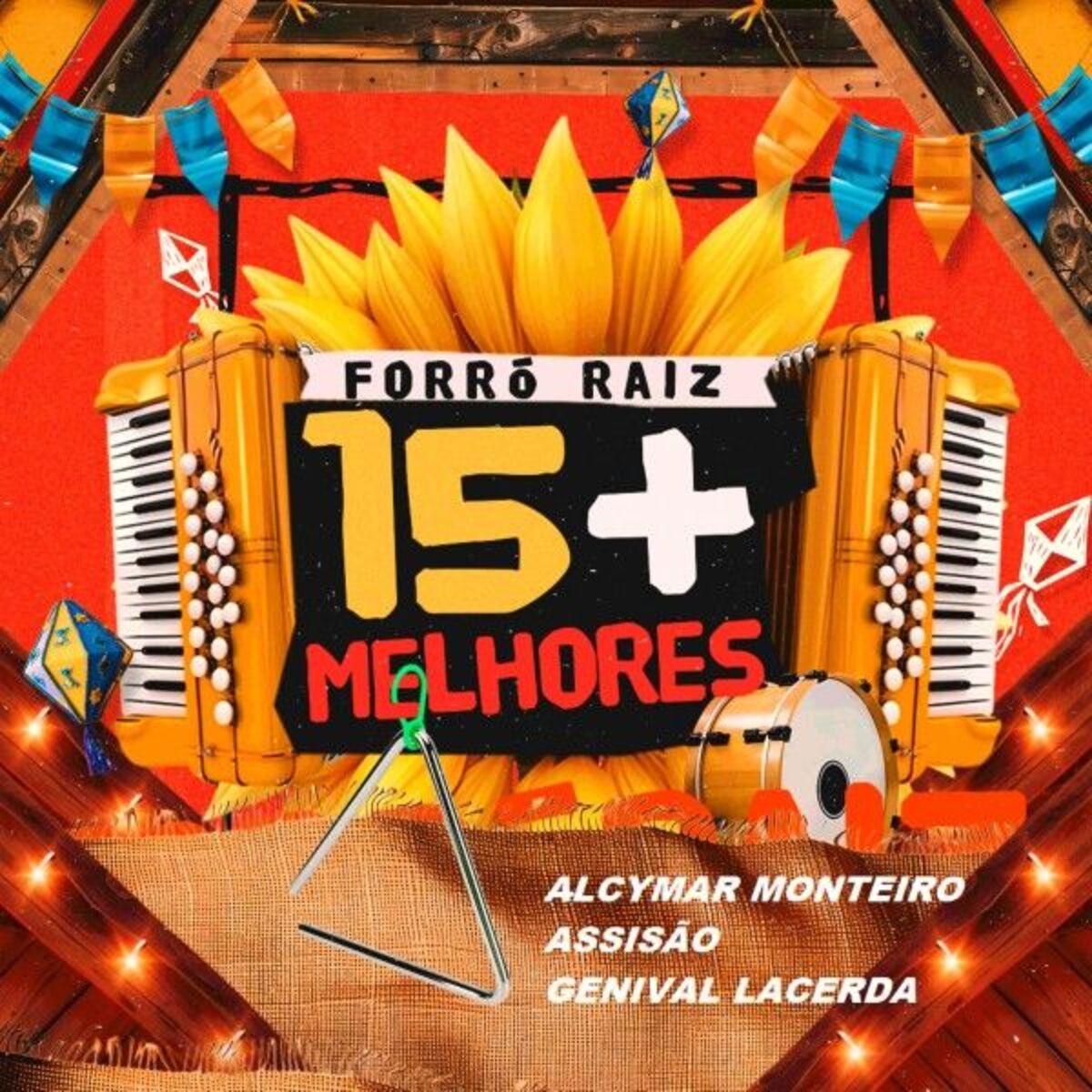 Alcymar Monteiro