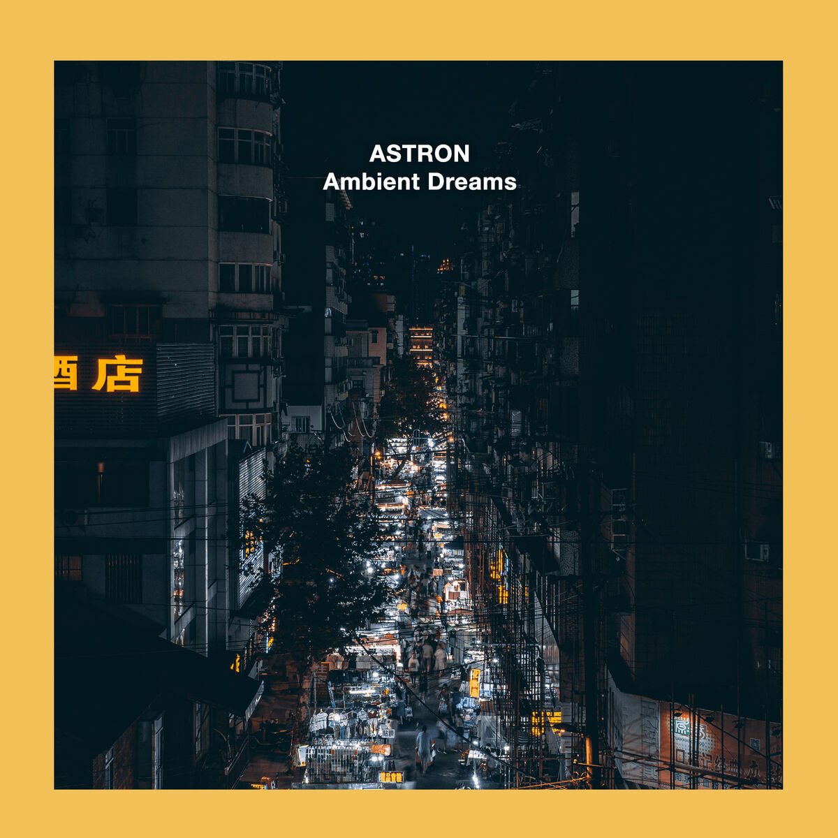 Artist picture of Astron