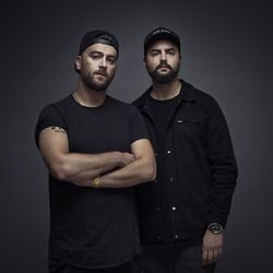 Picture of Dirtcaps