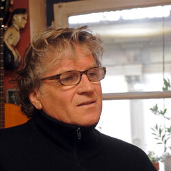 Picture of Philippe Poirier