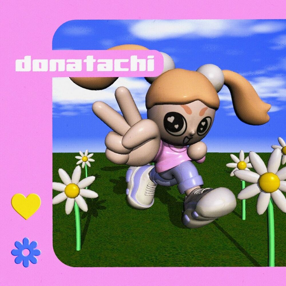 Picture of Donatachi