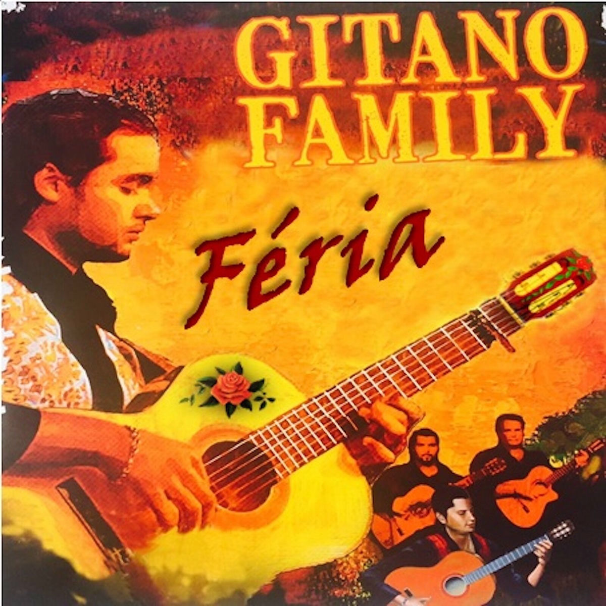Gitano Family