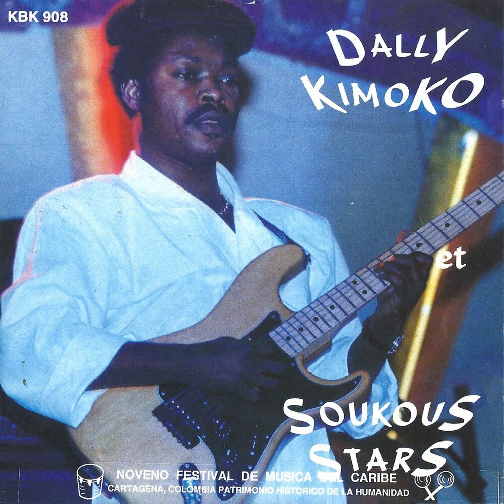 Picture of Dally Kimoko