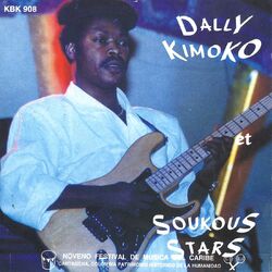 Picture of Dally Kimoko