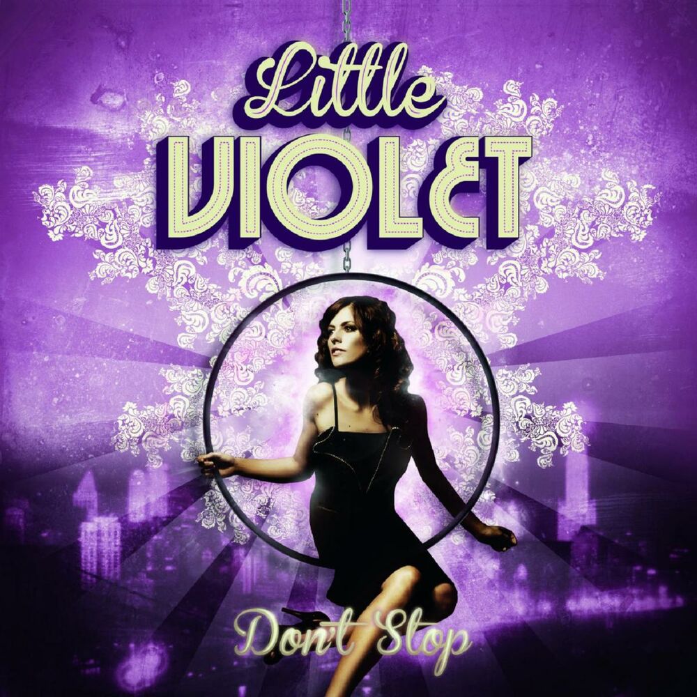 Picture of Little Violet