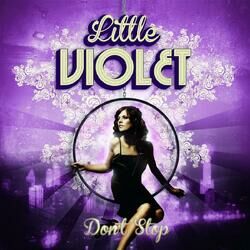 Picture of Little Violet