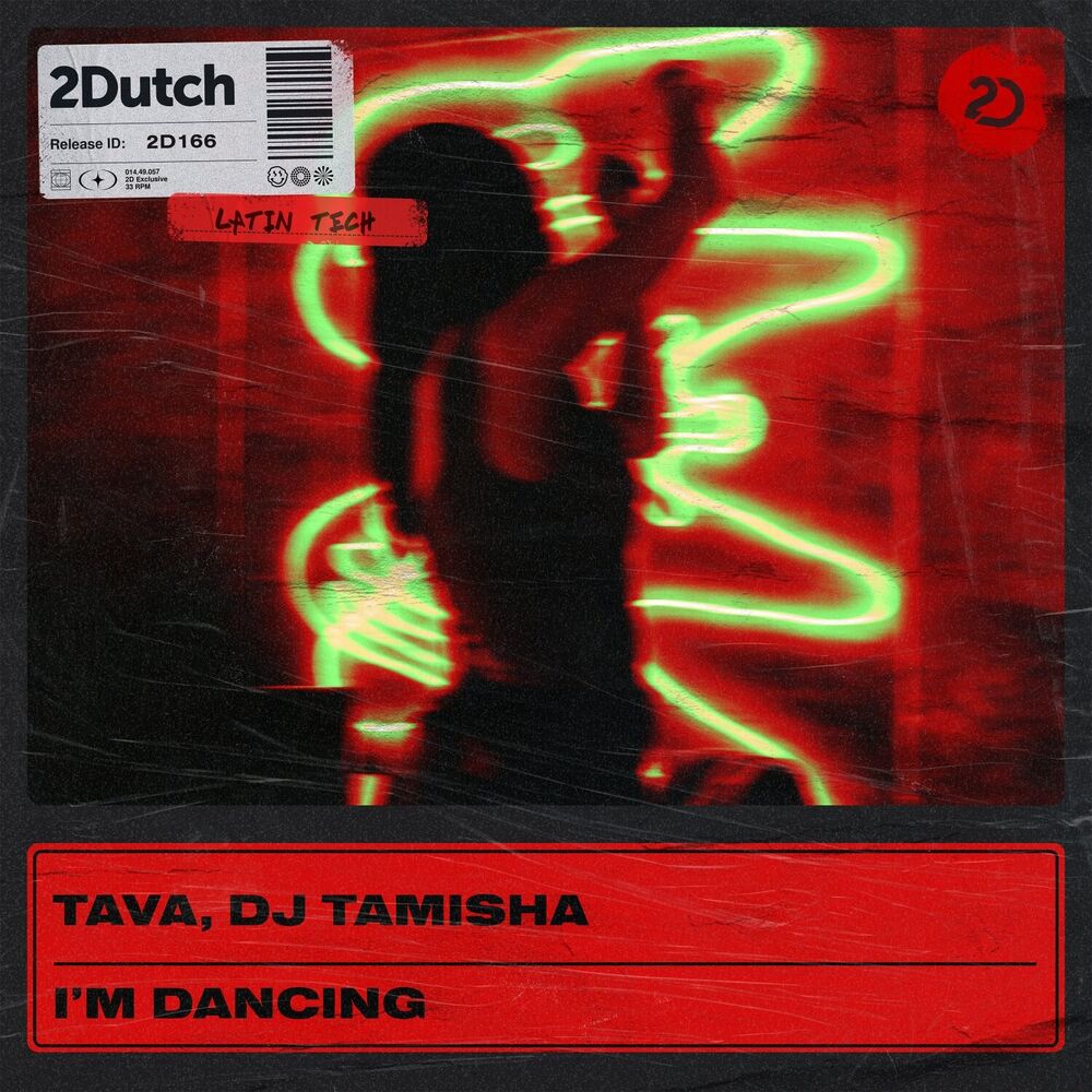 Picture of DJ Tamisha