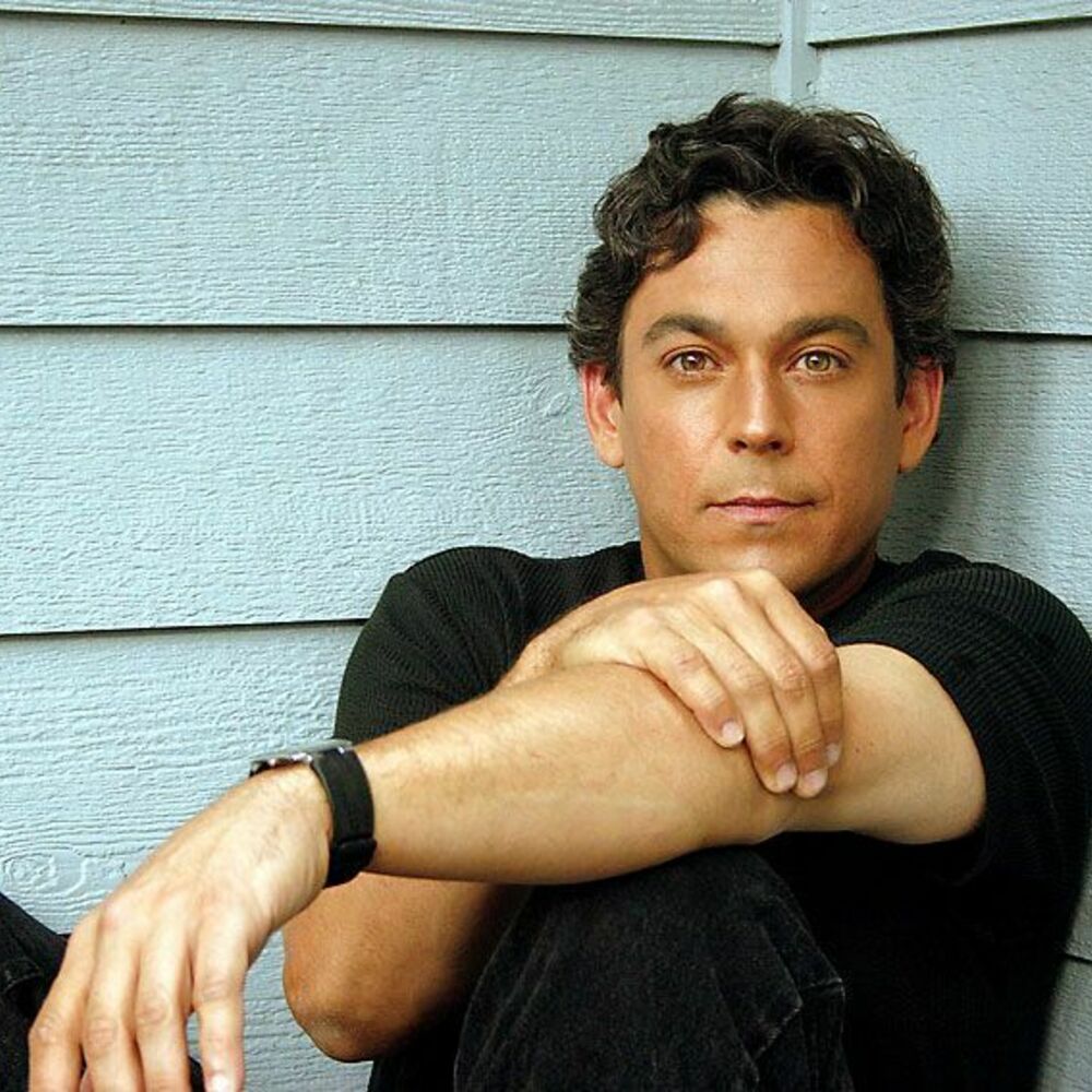 Picture of Joey Calderazzo