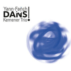 Picture of Yann-Fañch Kemener Trio