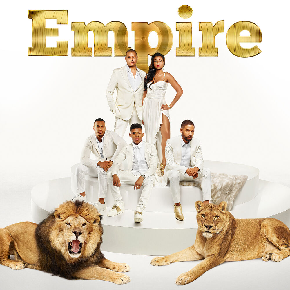 Picture of Empire Cast