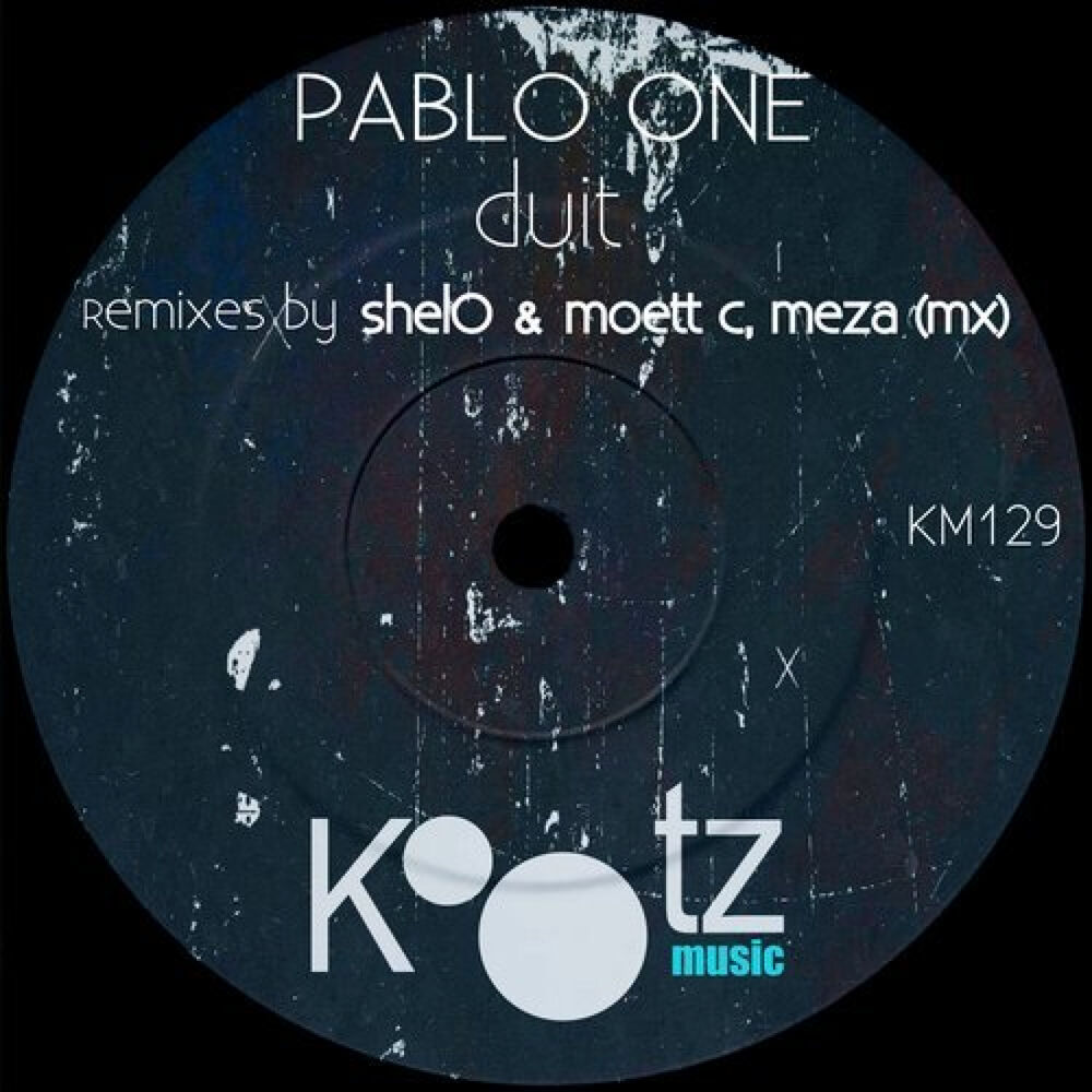 Picture of Pablo One, ShelO, Moett C, Meza (MX)