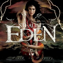 Picture of Stealing Eden