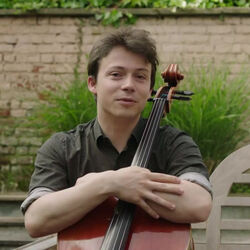 Picture of Yan Levionnois
