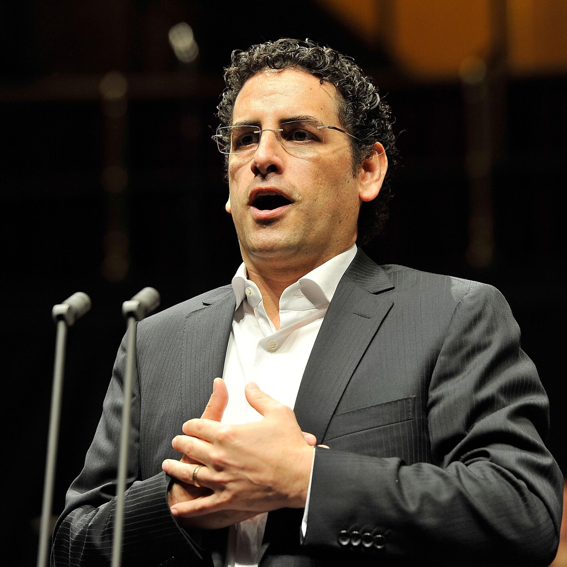 Artist picture of Juan Diego Flórez