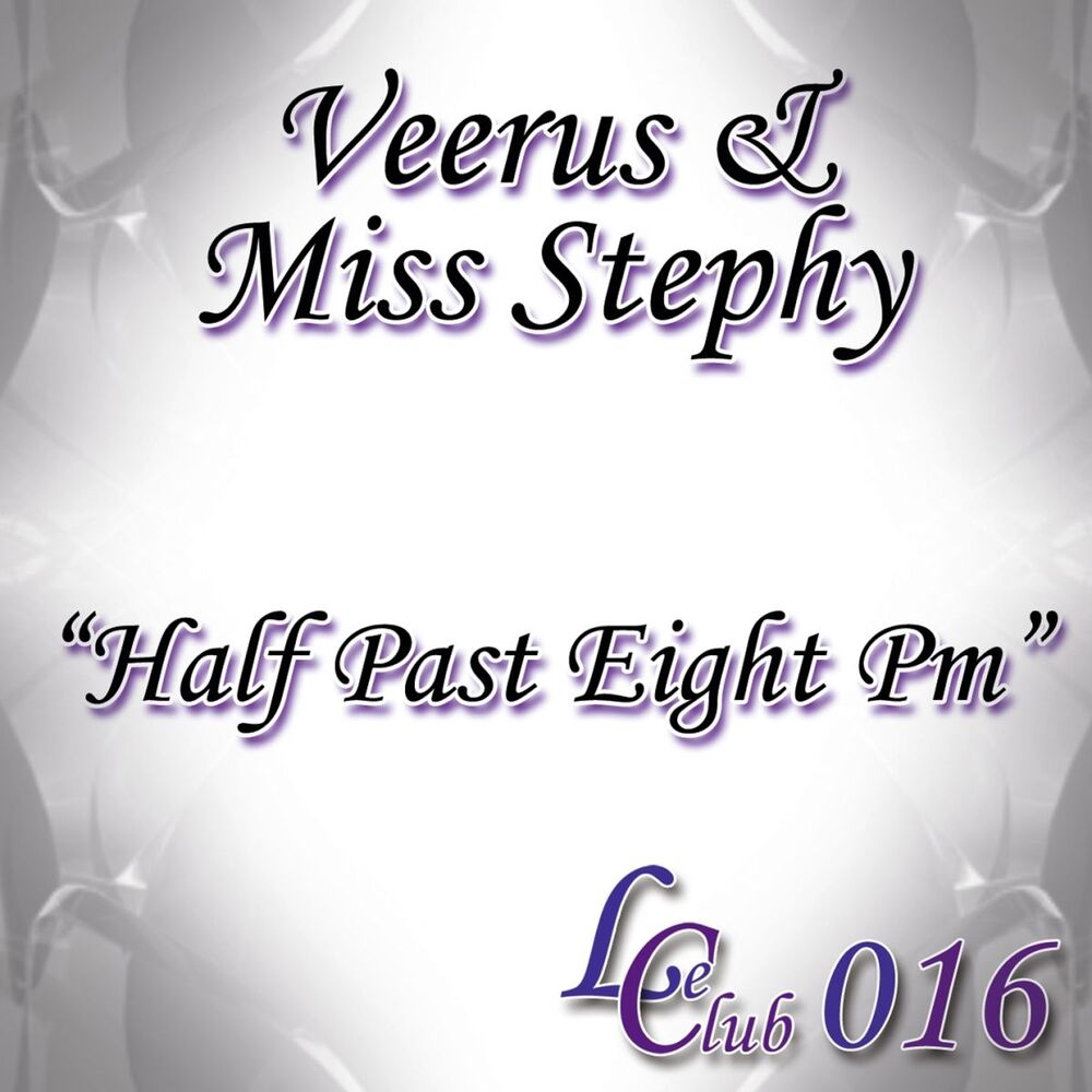 Picture of Miss Stephy
